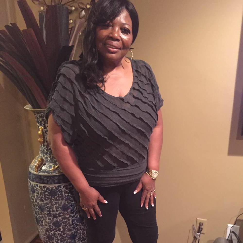 Meet your Posher, Juanita